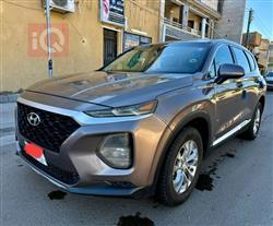 هيونداي سانتافي